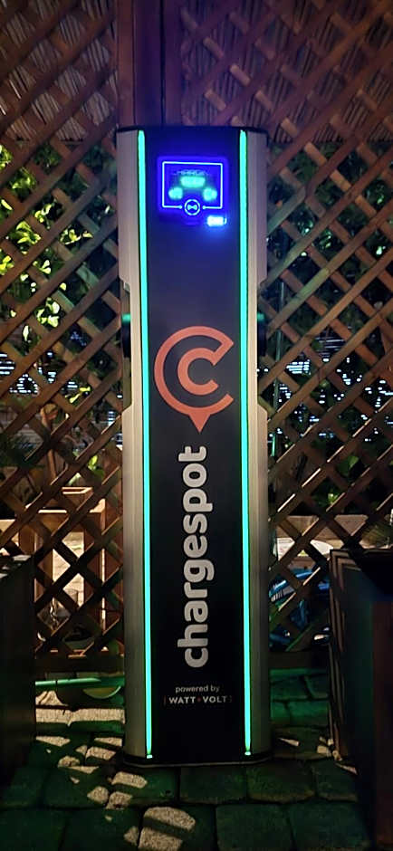 Meraviglia Slow Living