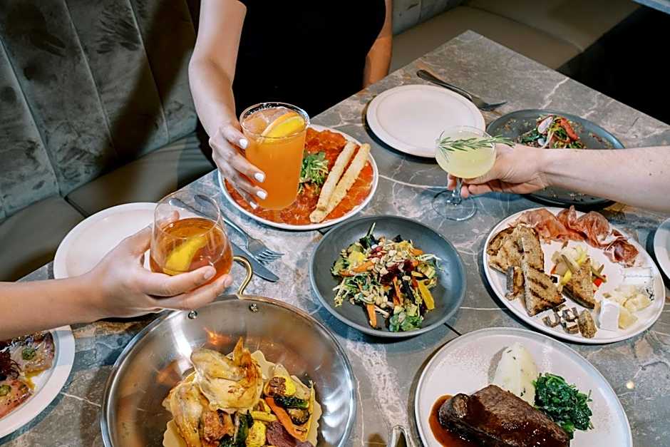 Tetra Hotel, Autograph Collection