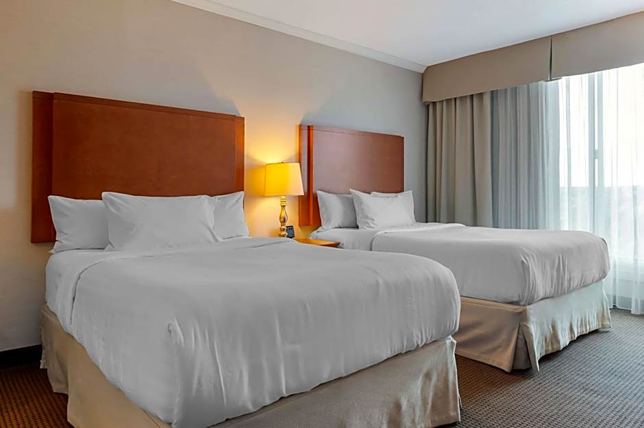 Best Western Plus Gatineau-Ottawa