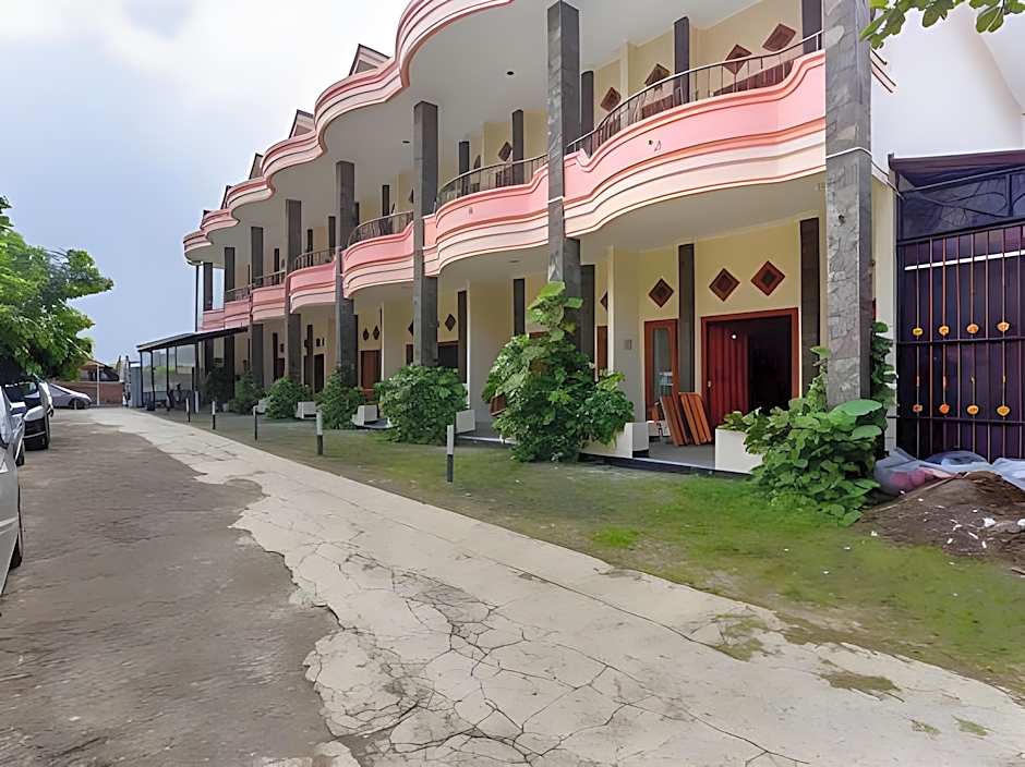 Pandu Prima Guest House Syariah Mitra Reddoorz