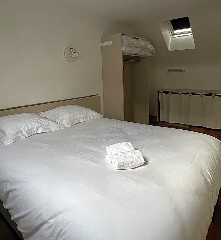 HOTEL KAN AVEL