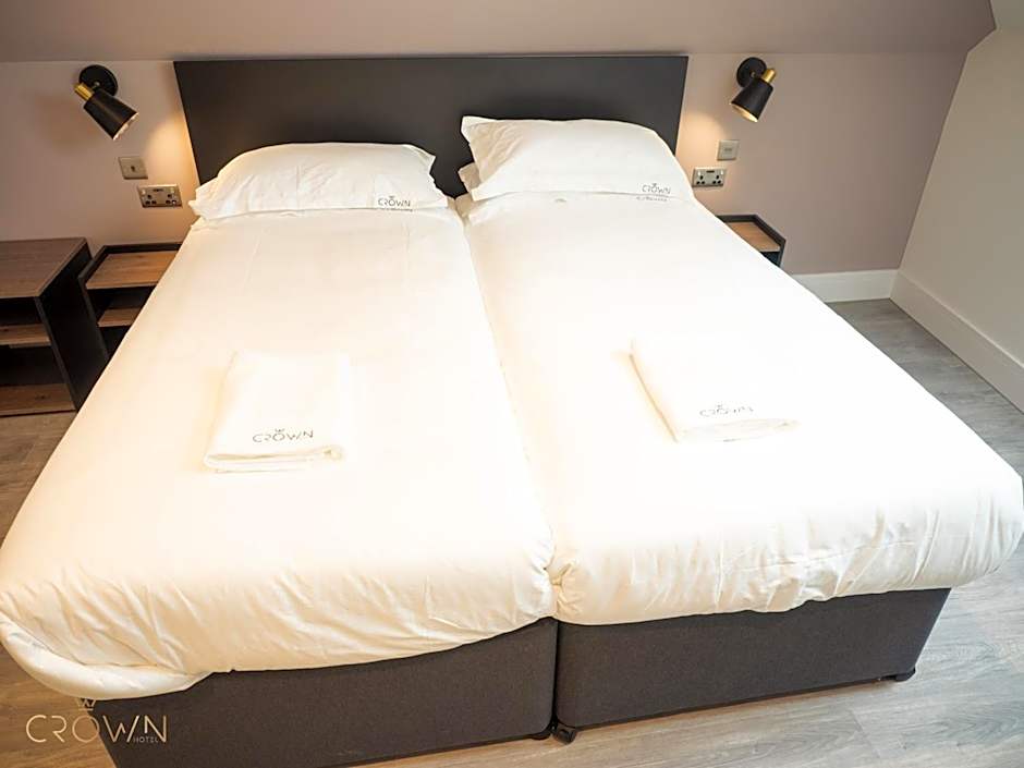 Crown Hotel