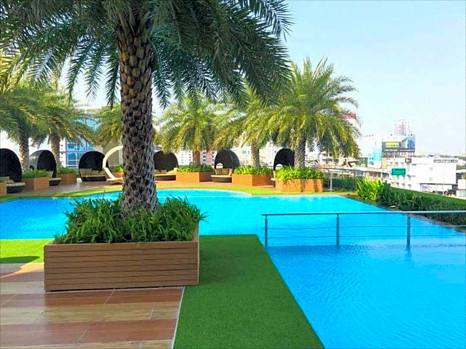 The Bazaar Hotel Bangkok