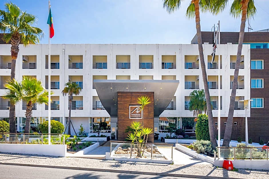 AP Maria Nova Lounge