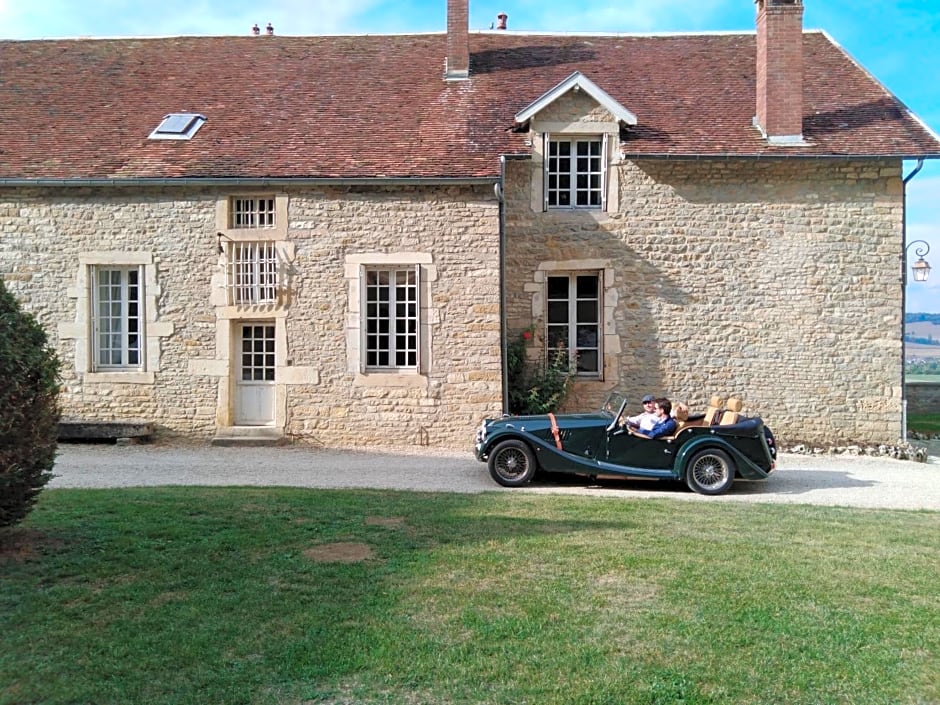 Le Mont Saint Laurent