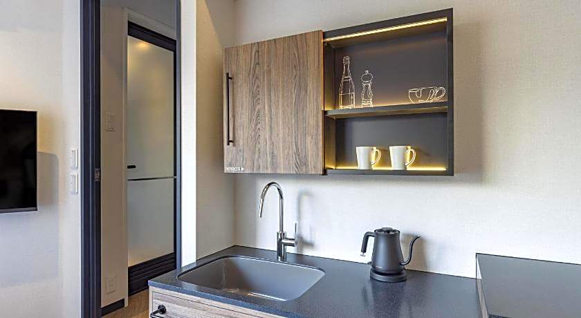 Tokyu Stay Nishi-Shinjuku