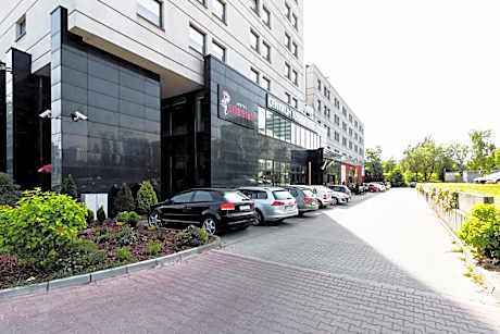 Great Polonia Silesian Economy Hotel