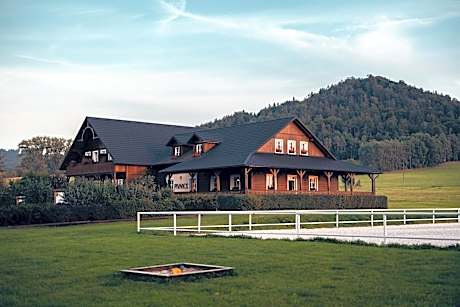 Penzion Pivnice - Jítravský Dvorec