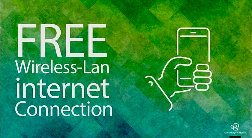 Daiwa Roynet Hotel Tokushima Ekimae