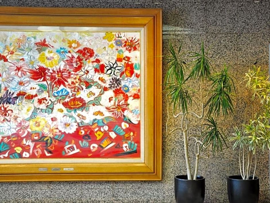 Ryokan Arima Gyoen
