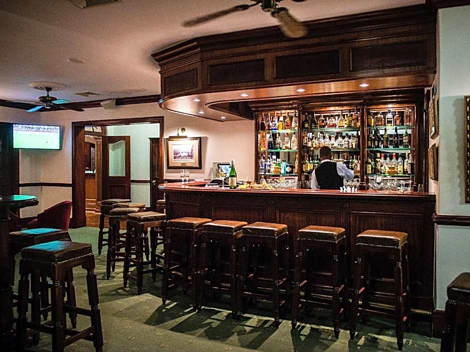 Selborne Golf Estate Hotel and Spa