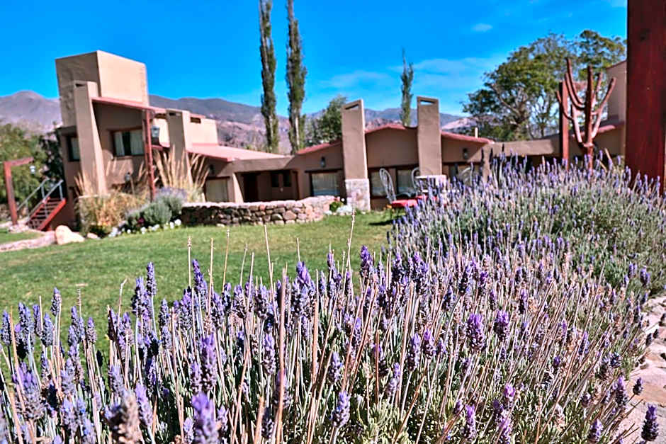 Hotel El Reposo Del Diablo