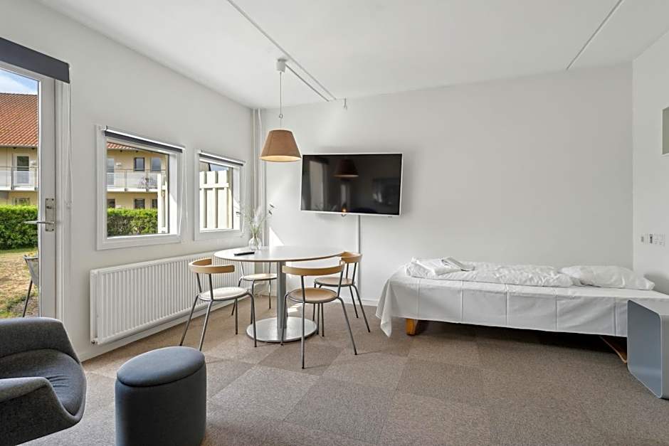 Karrebaeksminde Strandhotel