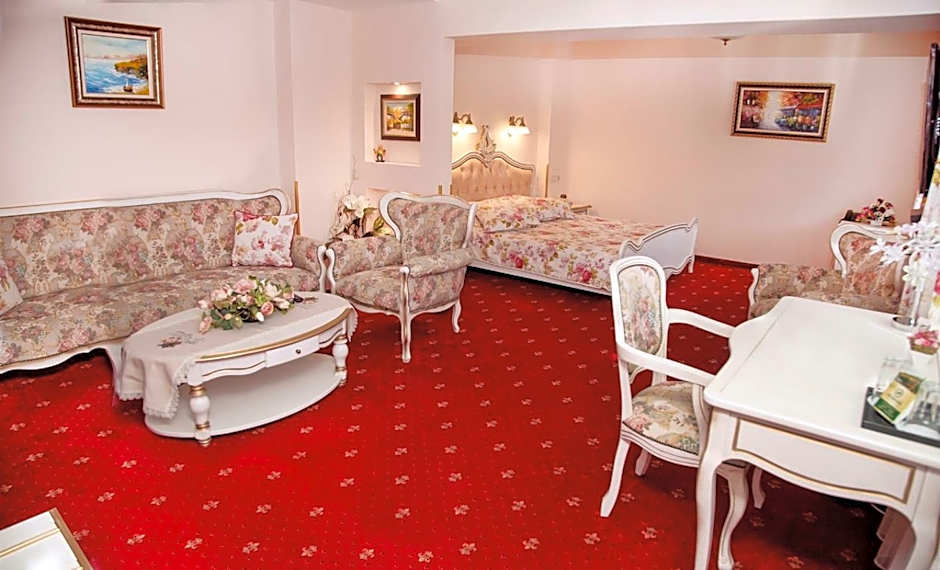 Boutique Hotel VSK Kentavar