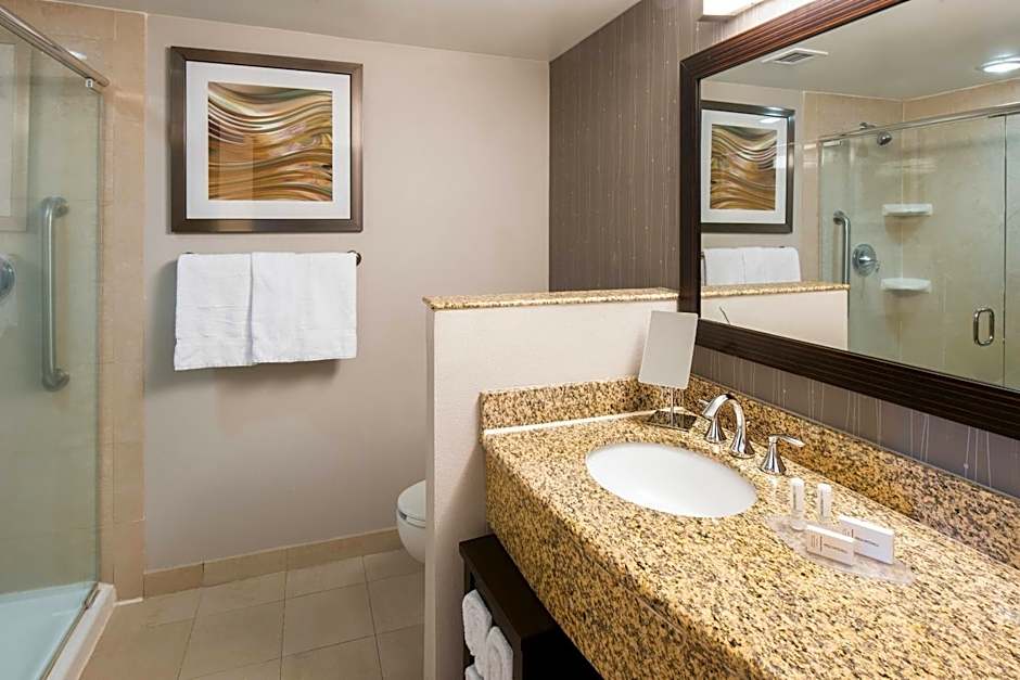 Courtyard by Marriott Jacksonville Orange Park