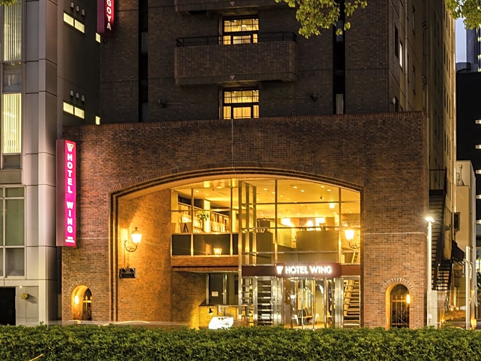 Hotel Wing International Nagoya