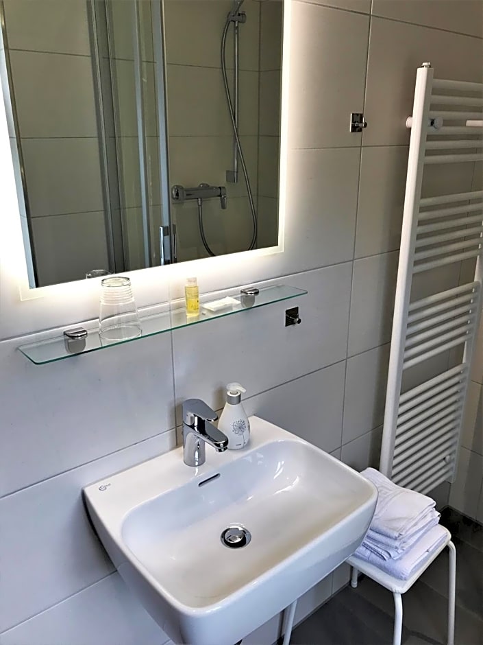 Flair-Hotel Waldfrieden