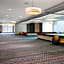 Sheraton Norfolk Waterside Hotel