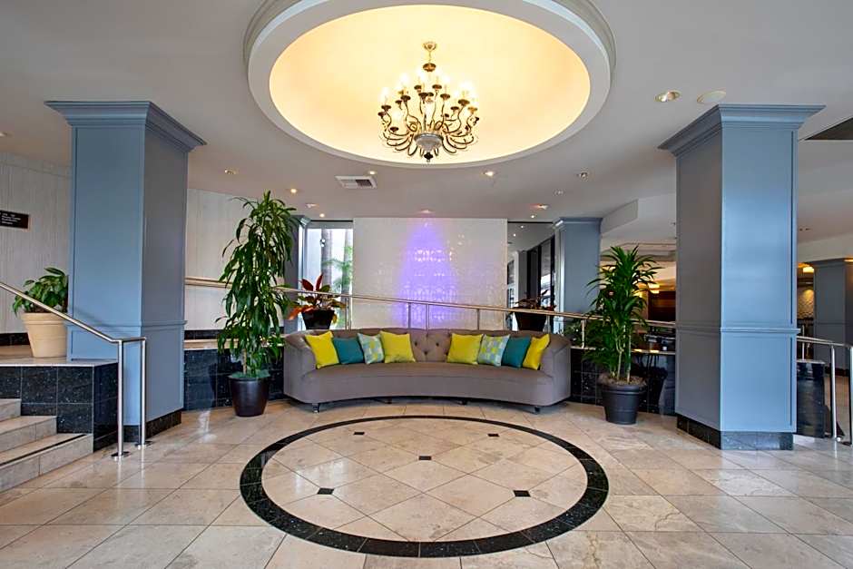 Crowne Plaza Costa Mesa Orange County By IHG