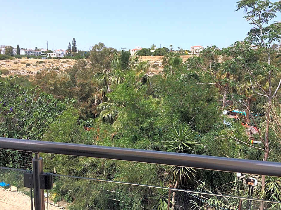Rio Gardens Aparthotel