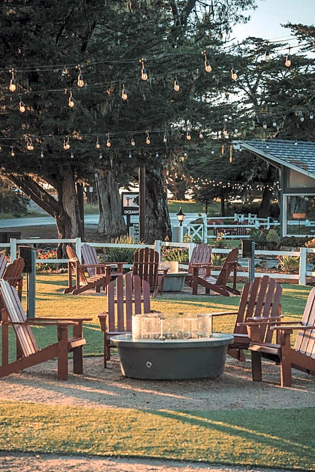 Oceanpoint Ranch