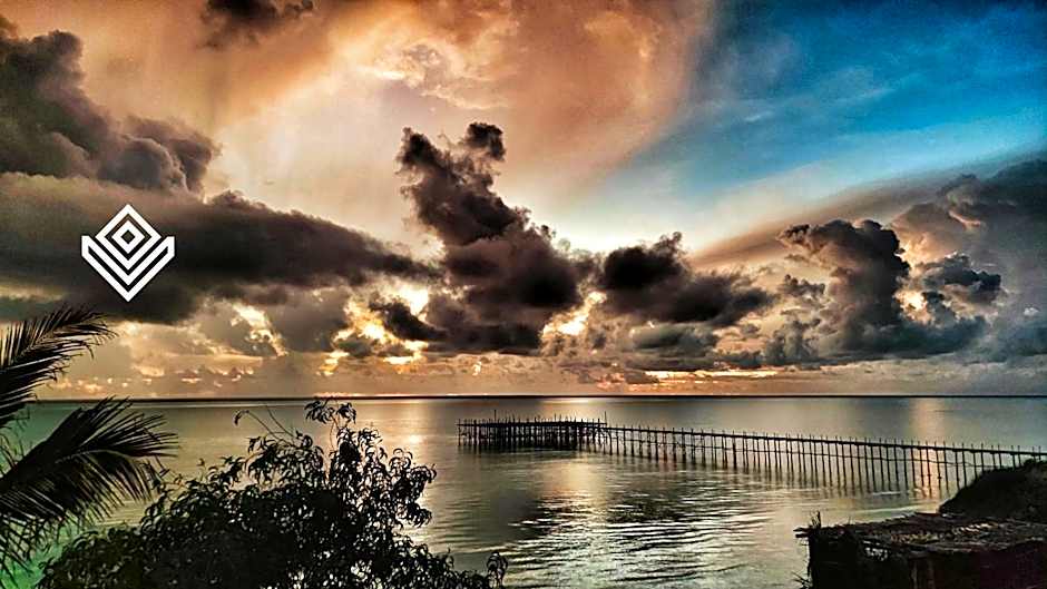 Masai Mara Zanzibar - Boutique Hotel