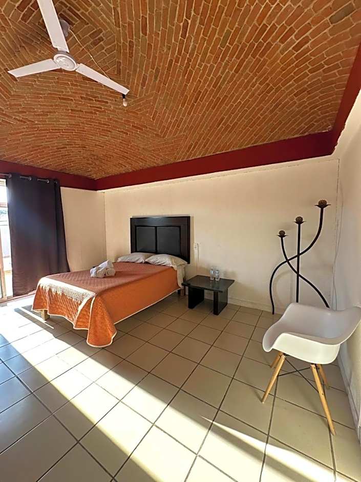 Posada San Javier
