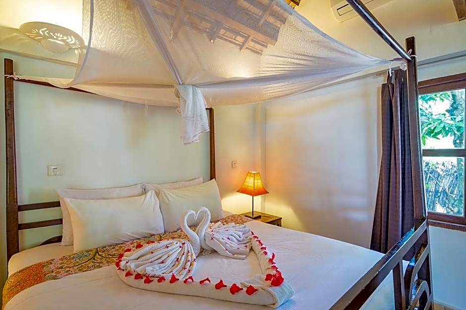 Sambor Village Hotel