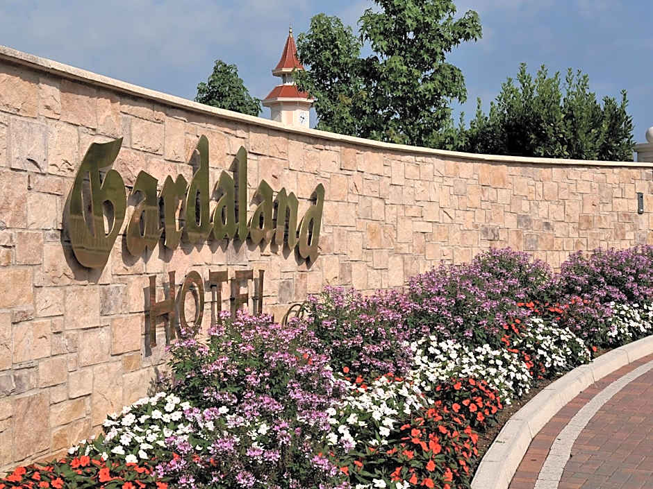 Gardaland Hotel