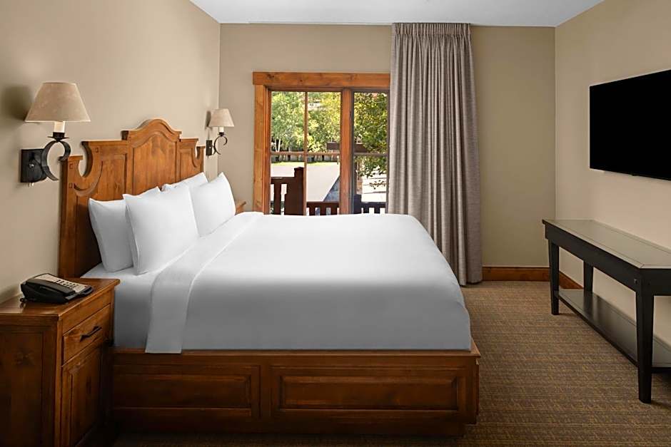 Hotel Park City, Autograph Collection