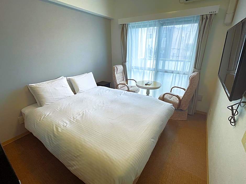 BiBi Hotel Cosmos Shintoshin