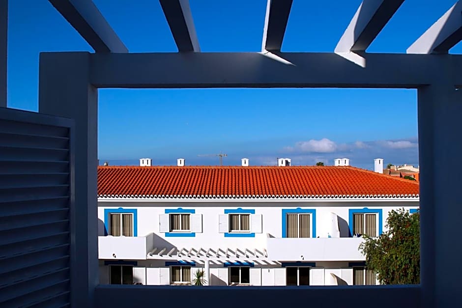 Agua Hotels Vila Branca
