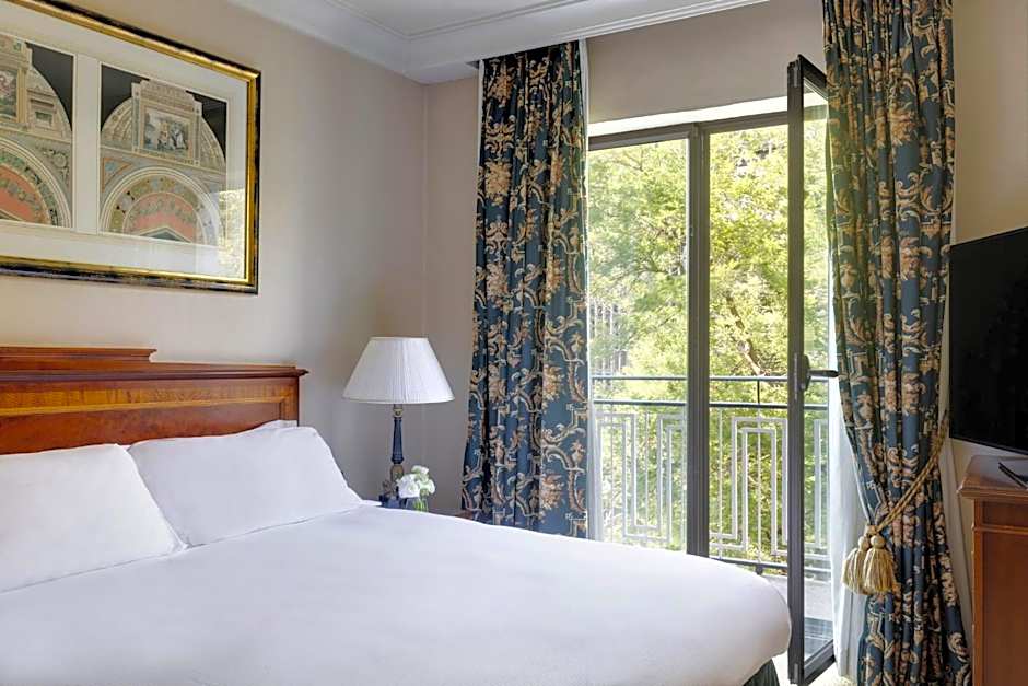 InterContinental Madrid By IHG