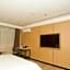 GreenTree Inn Liaocheng Chiping East Huixin Road Business Hotel