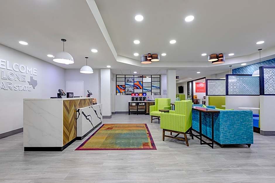 Hampton Inn By Hilton Houston Deer Park, Tx