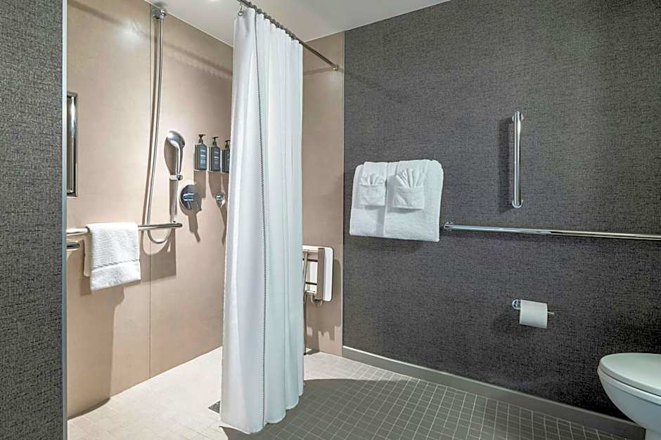 Sheraton Nashville Brentwood