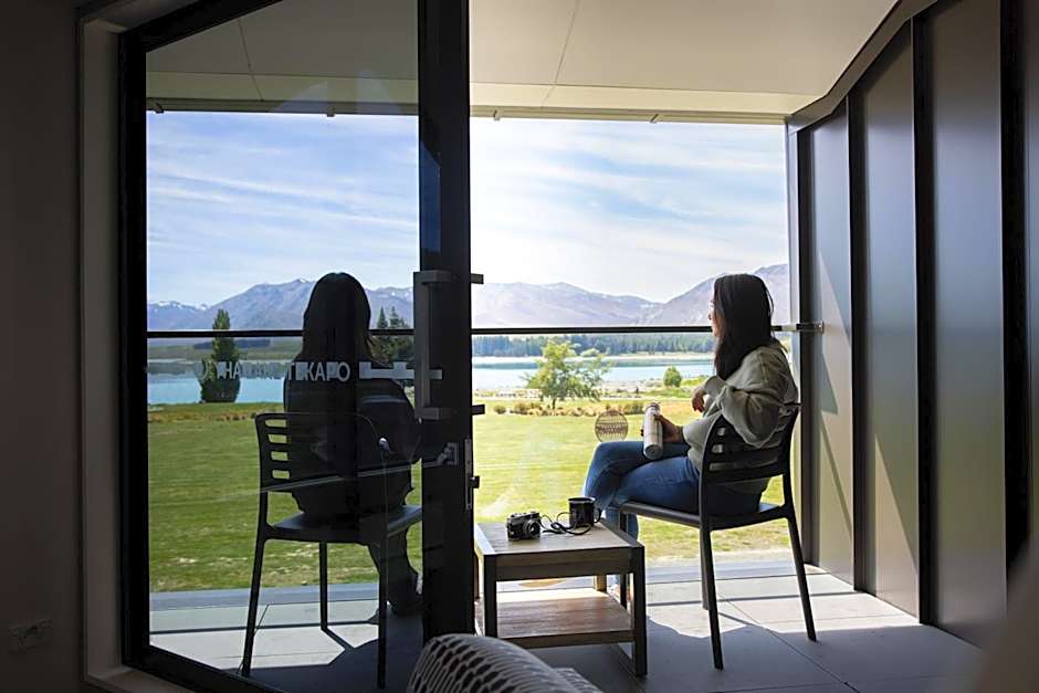 Haka House Hostel Tekapo