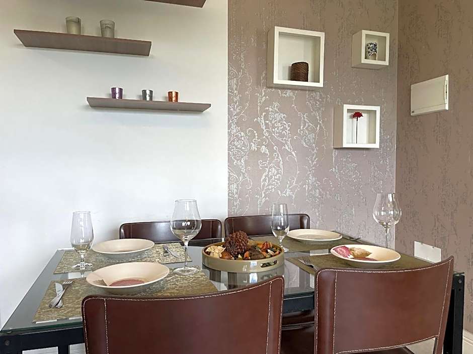 Bexp Spaces | Igloo Alphaville