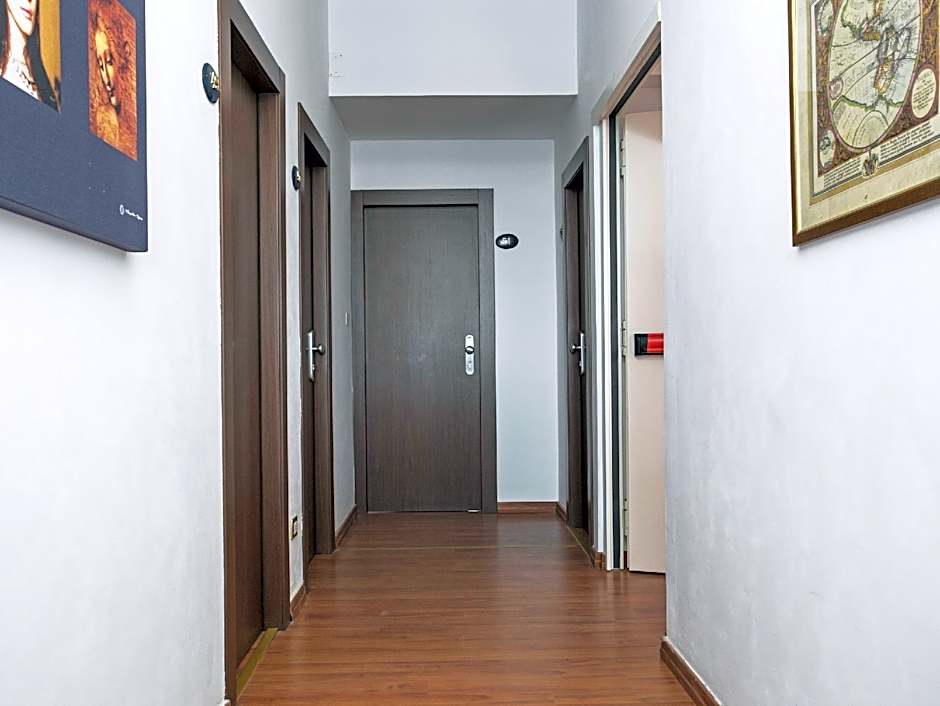 Hotel Paradiso Senigallia