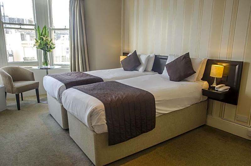 The Brighton Hotel