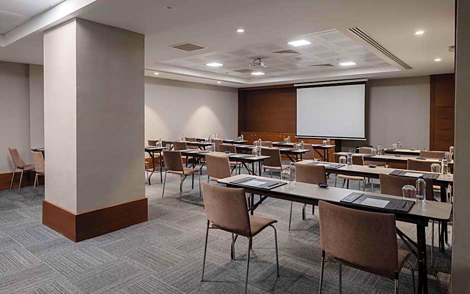 Radisson Blu Hotel Ankara Cankaya