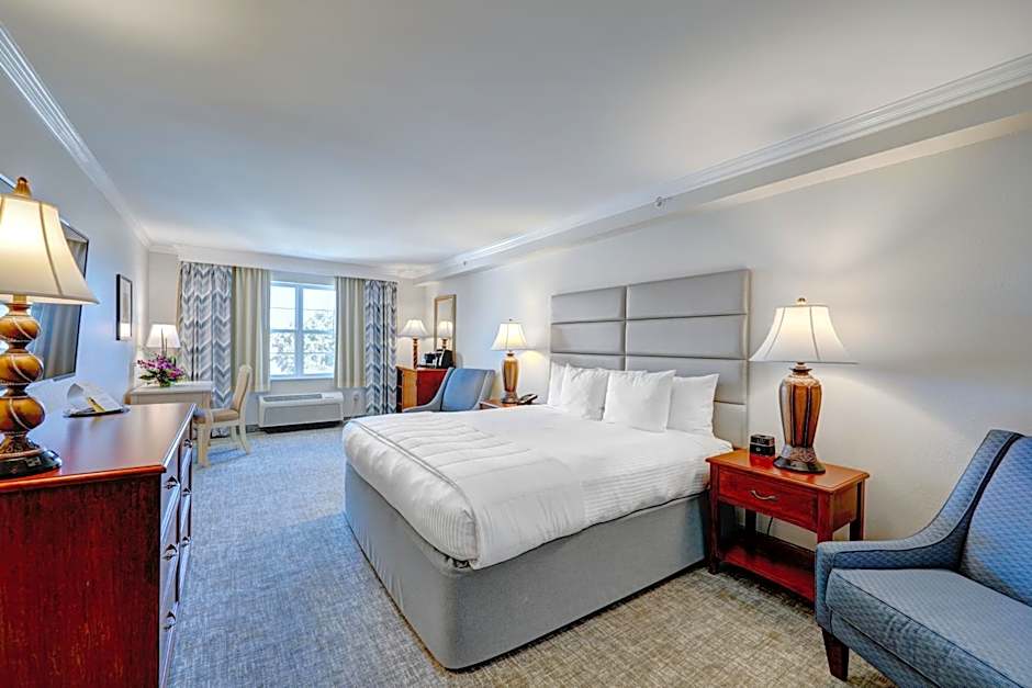 Hotel Rehoboth