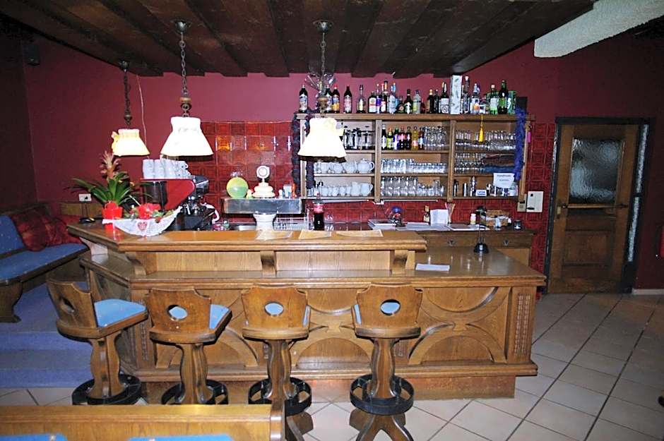 Apartment House Seerose self check-in