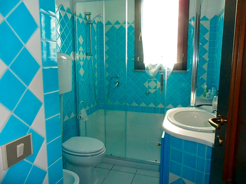 B&B A CASA DI MONICA