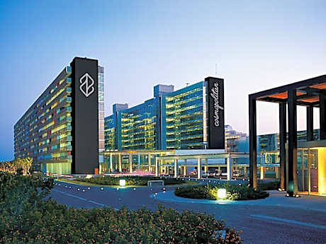 Nirvana Cosmopolitan