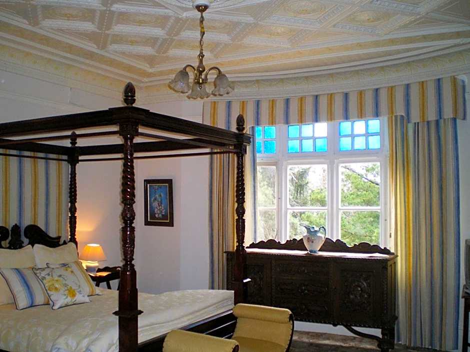 Blair Athol Homestead