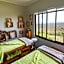 Rhino Ridge Safari Lodge