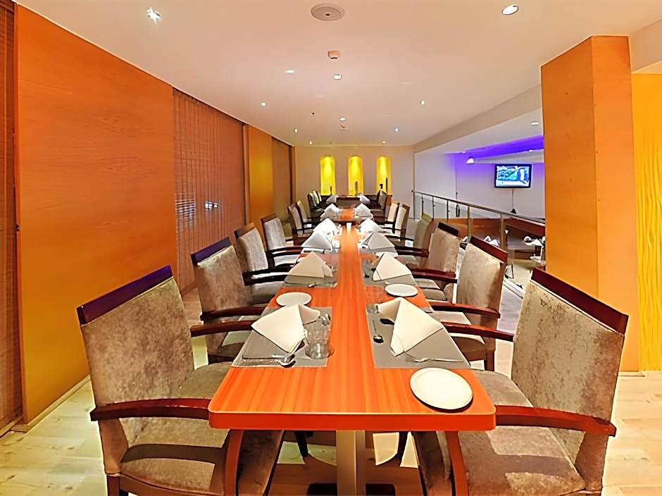 Hotel Gokulam Park - Coimbatore