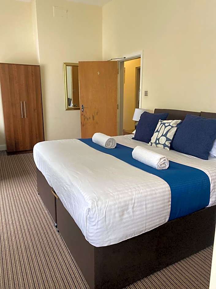 The New Brighton Hotel