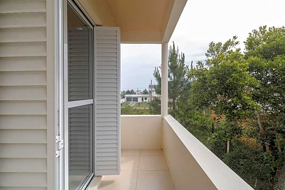 Casa com WiFi a 750 metros da Praia Arroio Seco RS